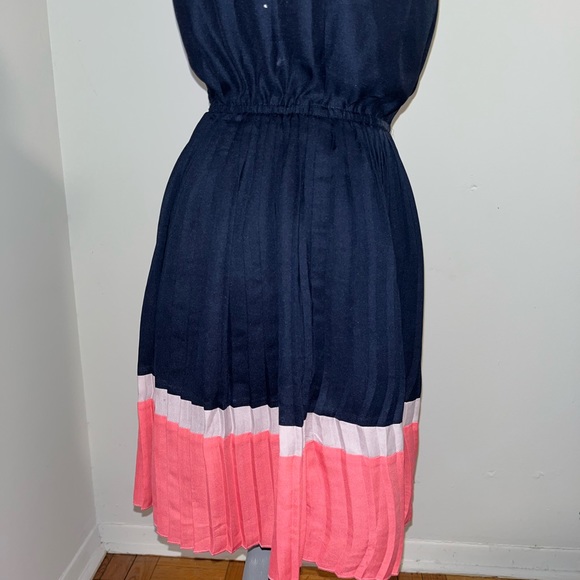 Multicolored American Eagle Dress - Picture 8 of 12